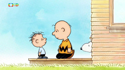 Snoopy - Společnost