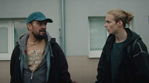 Příliš mnoho lásky - 7/8 Nová kapitola