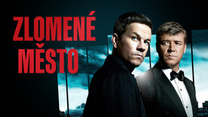 Obrázek pořadu Zlomené město