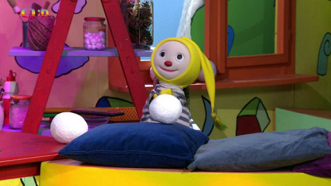 Kouzelná školka - 18. ledna 2024