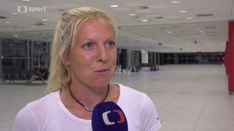 Hokej na zemi - 16. srpna 2019