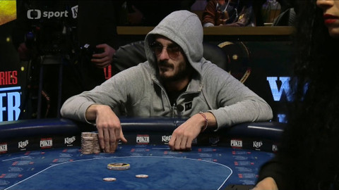 Poker - WSOPC Main Event