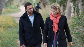 Inspektorka Candice Renoirová VI