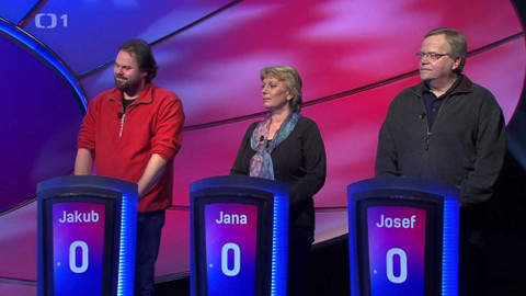 Kde domov můj? - 25. února 2016