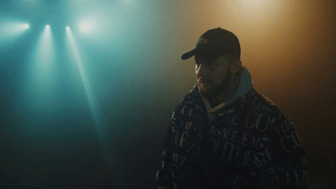 RapStory - 8/10 Povodeň