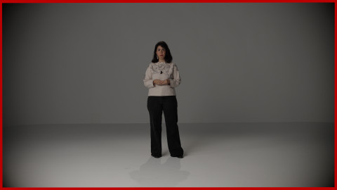 Apel - Yara Abu Aataya: Palestina nejsou čísla, ale příběhy lidí