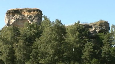 Toulavá kamera - 15. září 2013