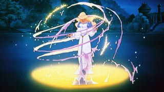 Labutí princezna 3: Tajemství kouzelného pokladu