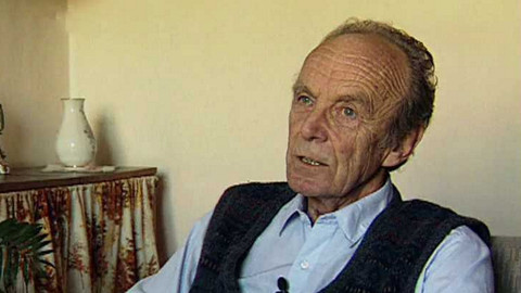 Zemřel jako čestný muž
