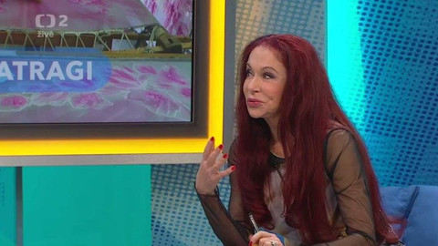 Dobré ráno - 16. května 2017