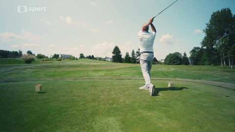 Golf Time - 29. srpna 2024