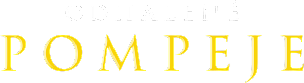 Odhalené Pompeje