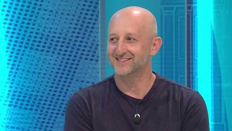 Dobré ráno - 18. června 2021