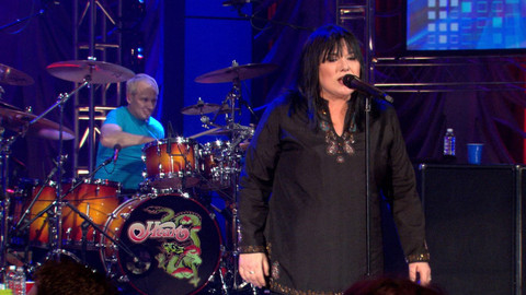 Rande s hvězdou - Heart