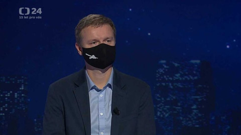 Hyde Park Civilizace - Česká stopa ve vesmíru