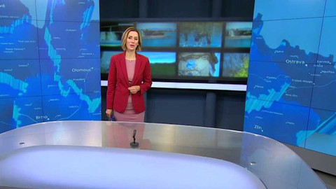 Týden v regionech (Ostrava) - 19. listopadu 2022