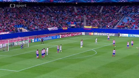 Liga mistrů UEFA - 7. listopadu 2013