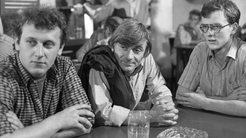 Bakaláři - Zeměměřič