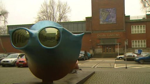 Kultura.cz - 14. února 2009