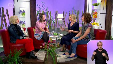 Sama doma - 28. března 2019