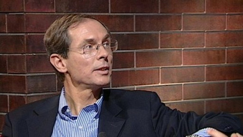 Uvolněte se, prosím - 14. prosince 2007