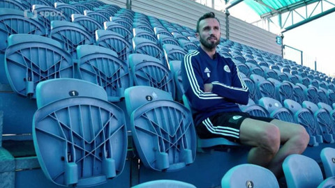 Studio fotbal - Extra: Česko - Anglie