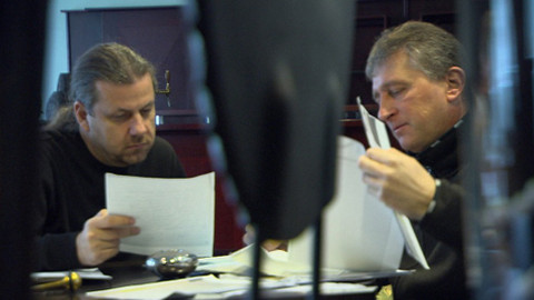 Reportéři ČT - 18. ledna 2016