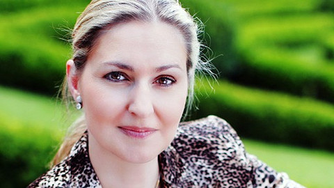 Můj pokus o mistrovský opus - Ludmila Peterková versus Clarinettino Ondřeje Kukala