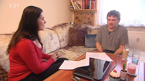 Černé ovce - 2. května 2017