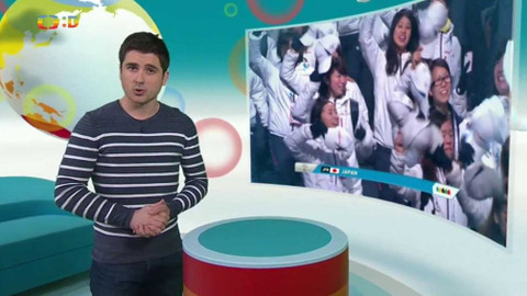 Zprávičky - 31. ledna 2017