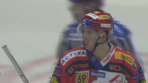 Buly hokej - PSG Zlín - HC Slavia Praha