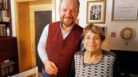 13. komnata - 13. komnata Eriky Bezdíčkové