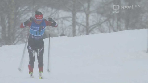 Ski Classics - Reistadlopet