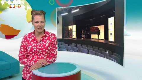 Zprávičky - 4. října 2020