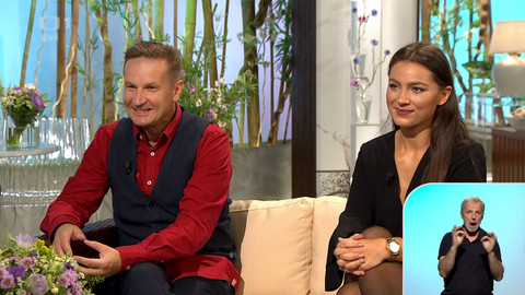 Sama doma - 10. září 2020