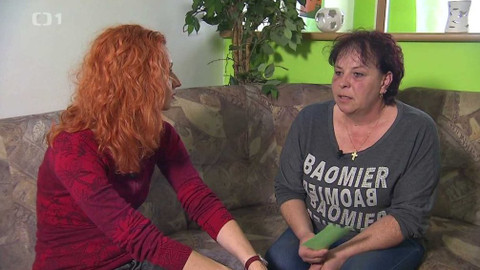 Černé ovce - 29. května 2018