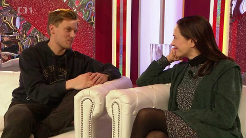 StarDance - Kolem dokola