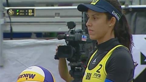 FIVB Swatch World Tour 2011 - FIVB Swatch World Tour 2011 Finsko