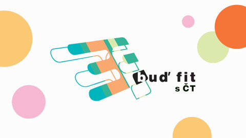 Buď fit s ČT