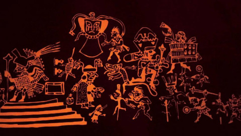 Dobrodružství vědy a techniky - Inkové a jejich říše