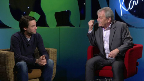 Všechnopárty - 7. dubna 2017