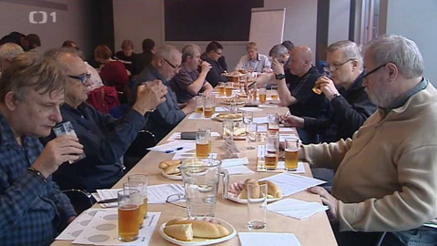 Černé ovce - 30. května 2017