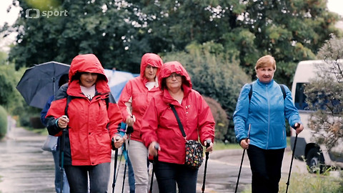Maximum pro zdraví - 8. března 2020