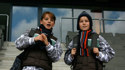 Cukrárna - 4/13 Třináctá komnata