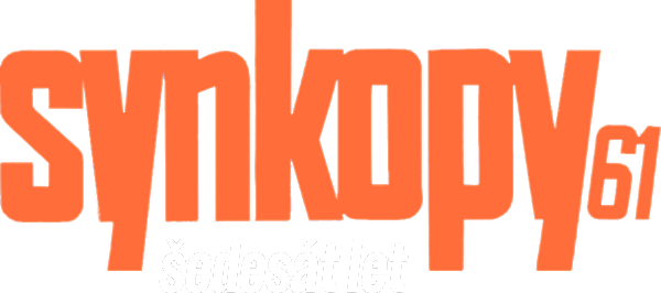 Synkopy 61 - šedesát let