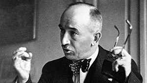 Obrázek pořadu Edvard Beneš - tragédie politika