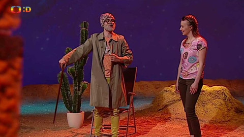 PLANETA YÓ - 13. června 2017