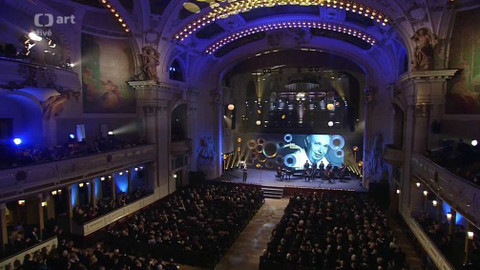 Classic Prague Awards 2017