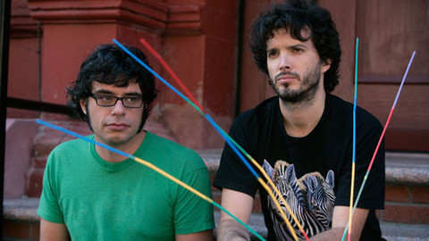 Flight of the Conchords - 2/10 Nový hrnek