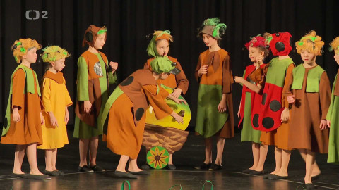 Sousedé - 28. února